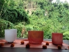 クリスタルボウル